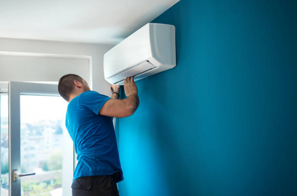 Professional HVAC in West Rancho Dominguez, CA