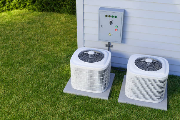 Best HVAC companies near me  in West Rancho Dominguez, CA