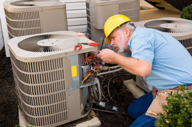 Best 24/7 HVAC repair  in West Rancho Dominguez, CA