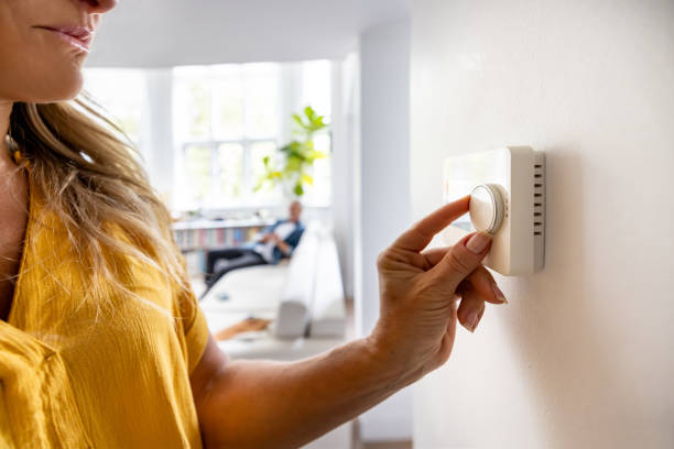 Best Residential HVAC services  in West Rancho Dominguez, CA