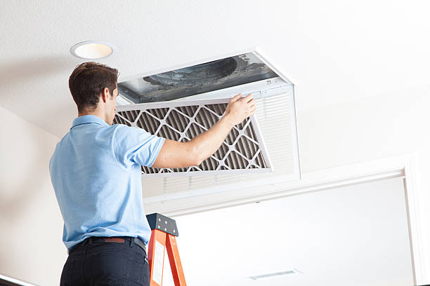 Best HVAC companies near me  in West Rancho Dominguez, CA