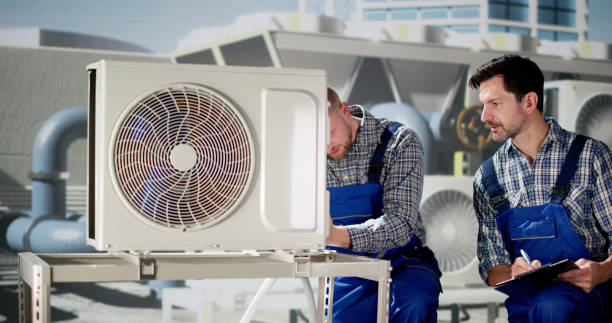 West Rancho Dominguez, CA HVAC Pros