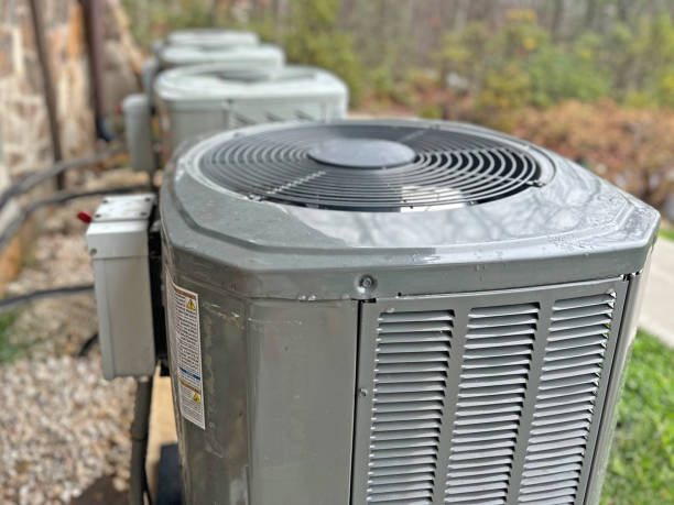 Best Affordable HVAC services  in West Rancho Dominguez, CA