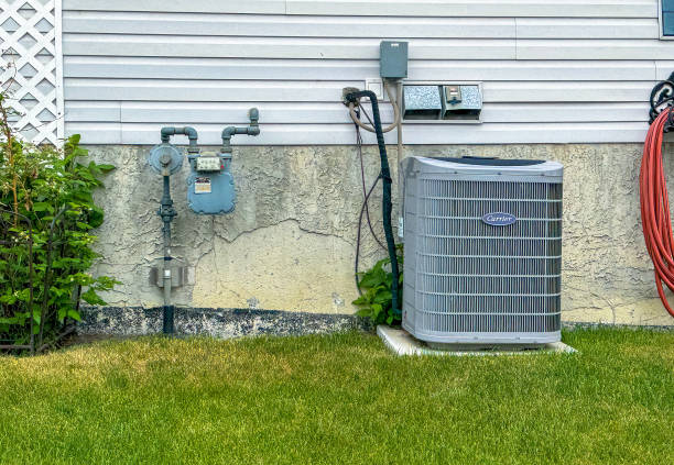 Best HVAC repair near me  in West Rancho Dominguez, CA